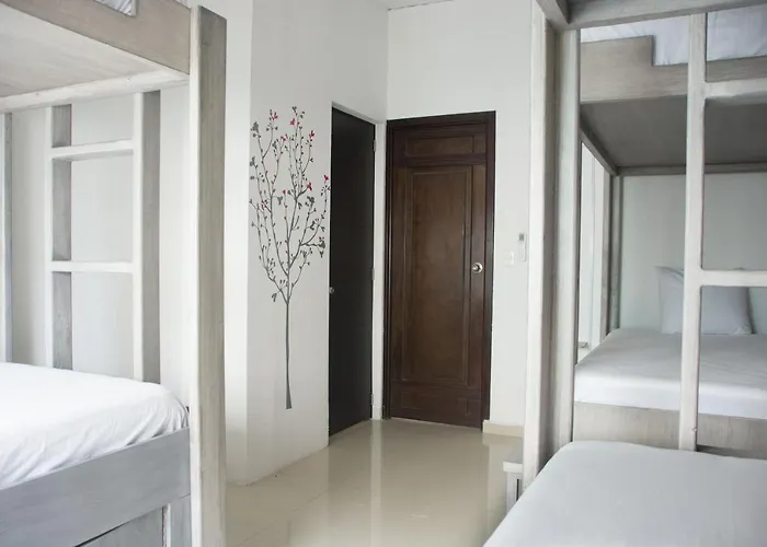 Hotel Inn Cancun