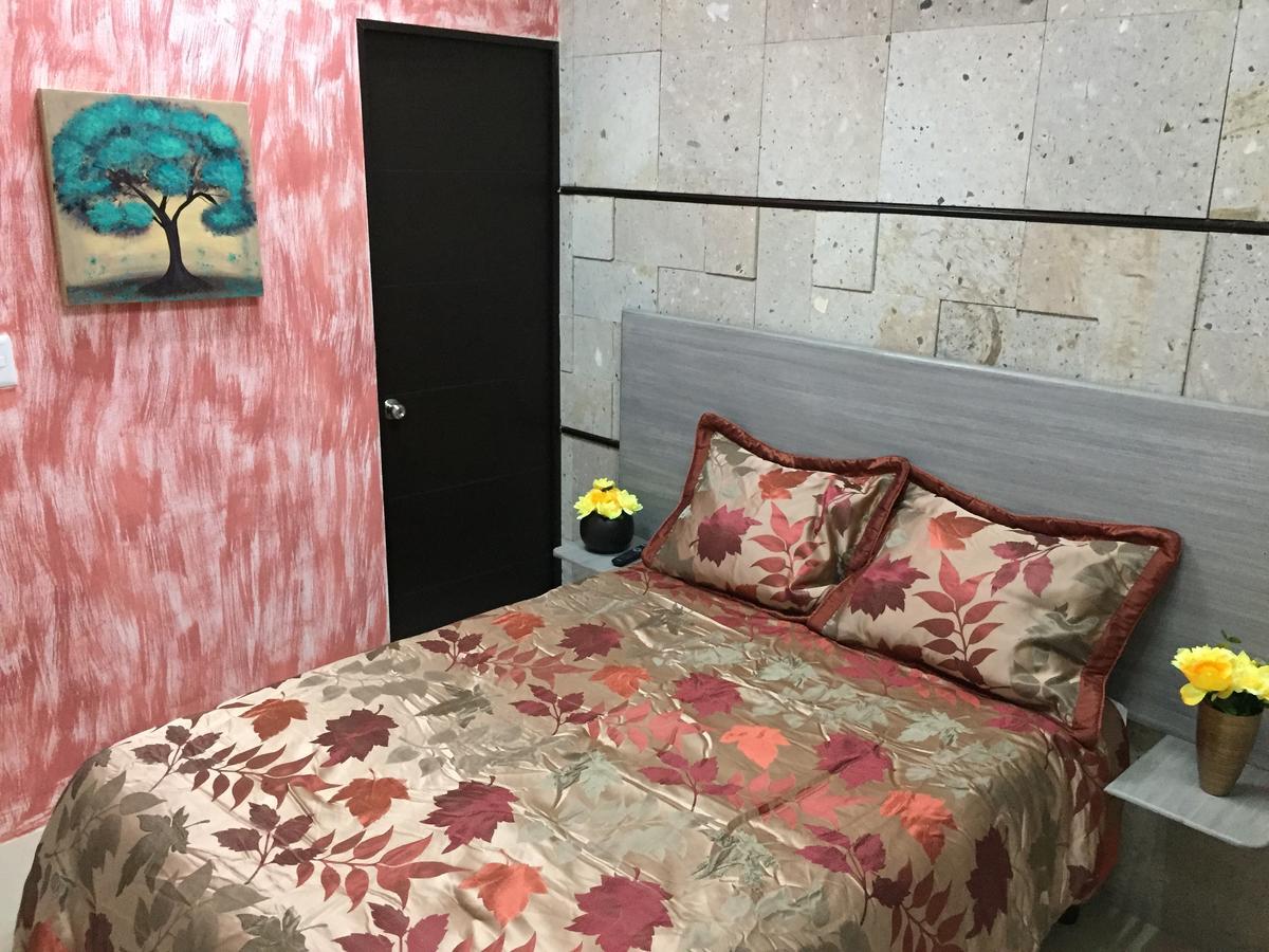 Hotel Inn Cancun Hotel
