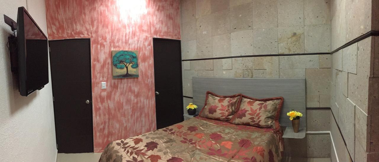 Hotel Inn Cancun