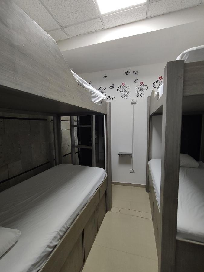 Hotel Inn Cancun 2*