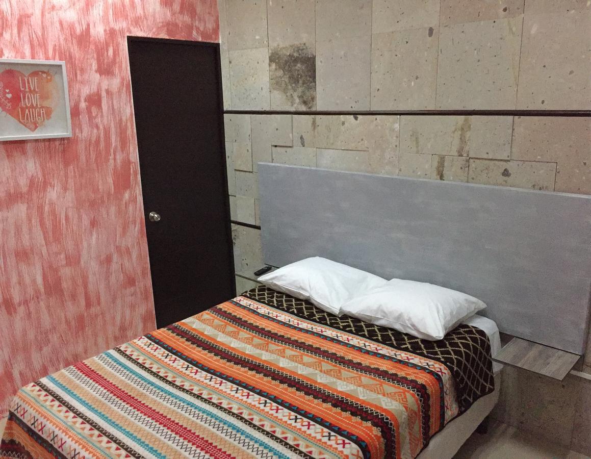 Hotel Inn Cancun Hotel Cancún