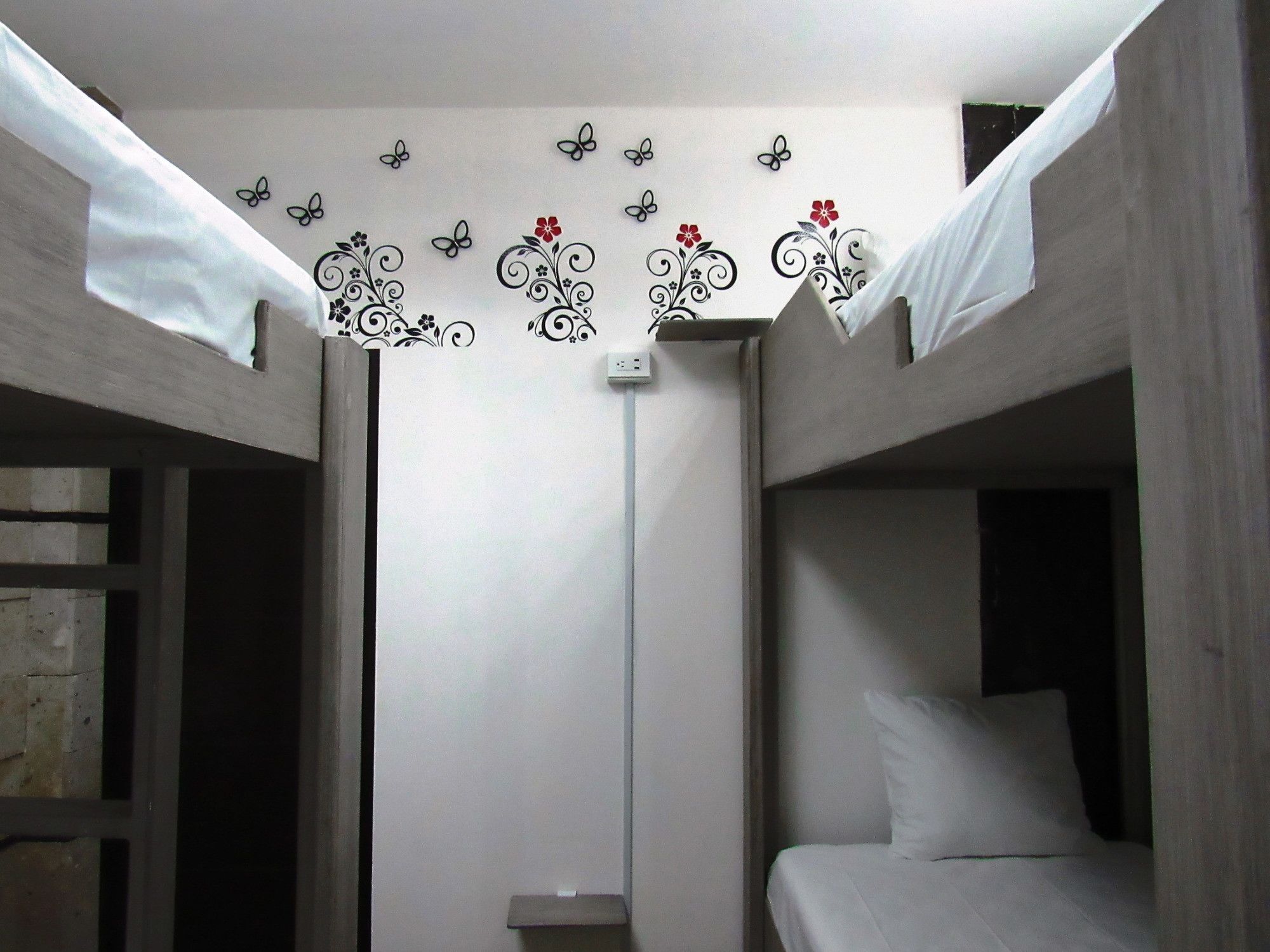 Hotel Inn Cancun 2*